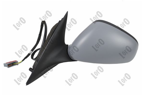 ABAKUS Sidespejl 0108m03 venstre for ALFA ROMEO