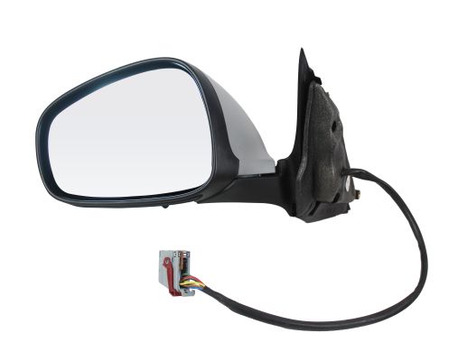ABAKUS Sidespejl 0108m06 venstre for ALFA ROMEO