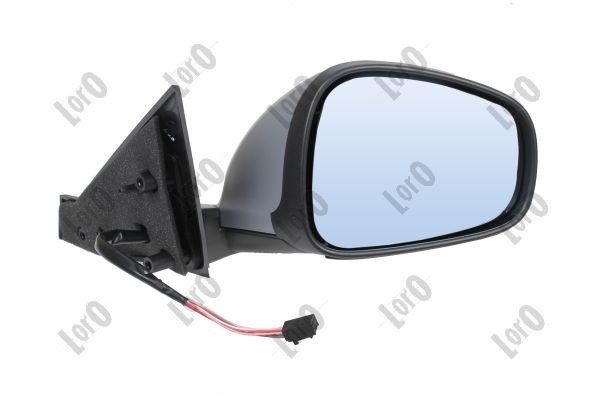 ABAKUS Sidespejl 0114m04 højre for ALFA ROMEO