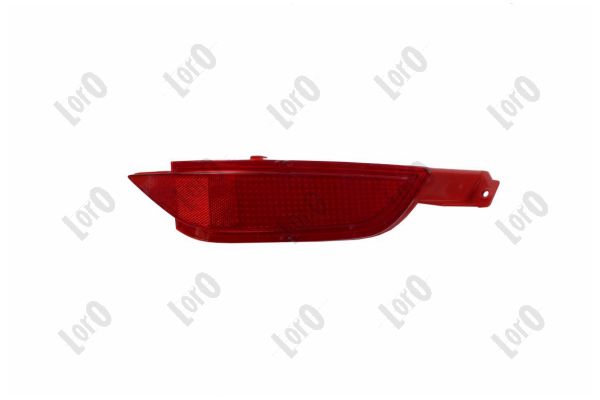 ABAKUS Reflektor 01760876 højre for FORD