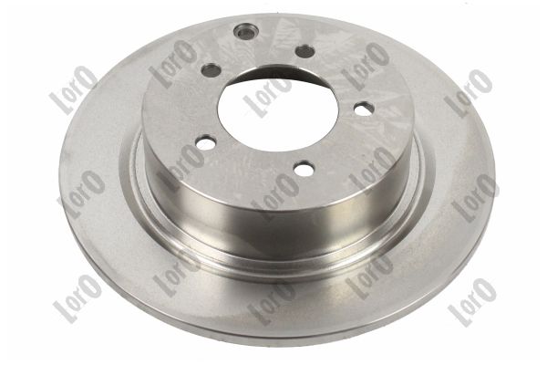 ABAKUS Bremseskive 23104123 302mm 10mm for FIAT JEEP