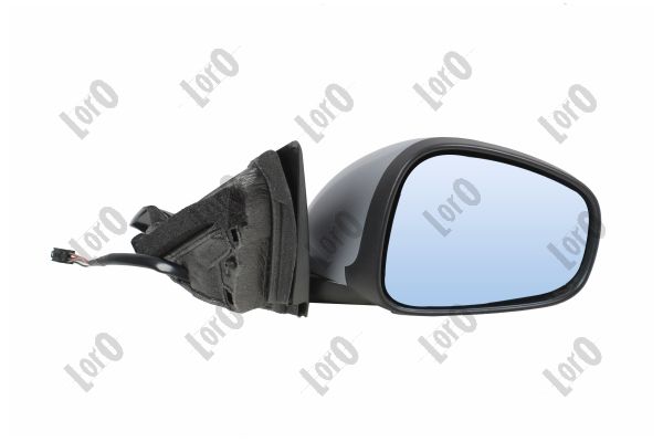 ABAKUS Sidespejl 0115m04 højre for ALFA ROMEO