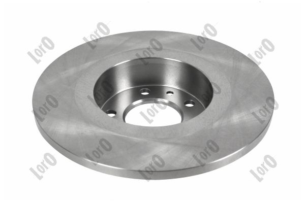 ABAKUS Bremseskive 23104134 290mm 14mm for PEUGEOT CITROËN FIAT TOYOTA