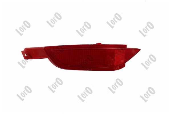 ABAKUS Reflektor 01760875rhd venstre for FORD