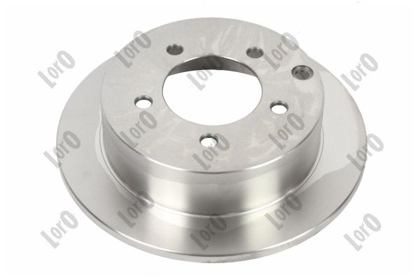 ABAKUS Bremseskive 23104143 262mm 10mm for MITSUBISHI