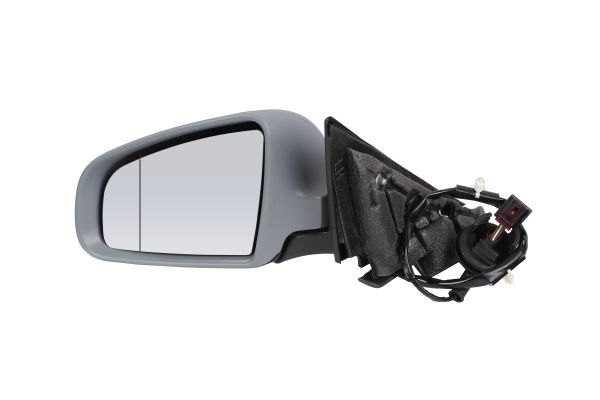 ABAKUS Sidespejl 0208m01 venstre for AUDI