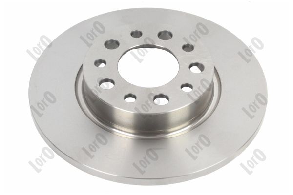 ABAKUS Bremseskive 23104147 278mm 12mm for FIAT JEEP
