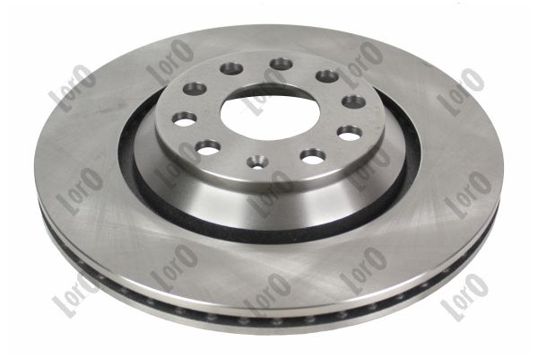 ABAKUS Bremseskive 23104148 310mm 22mm for VAG