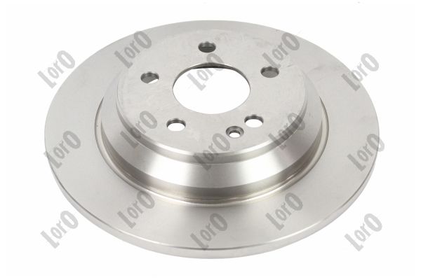 ABAKUS Bremseskive 23104149 300mm 12mm for MERCEDES-BENZ