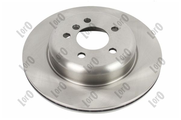 ABAKUS Bremseskive 231-04-151 330mm 20mm for BMW