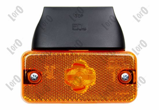 ABAKUS Positionslygte 03833891 på begge sider for PEUGEOT IVECO FIAT CITROËN
