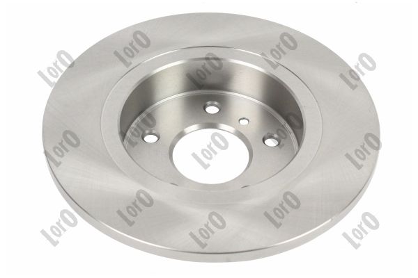 ABAKUS Bremseskive 23104153 290mm 13mm for NISSAN RENAULT