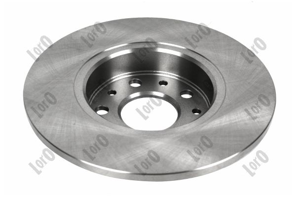 ABAKUS Bremseskive 23104154 251mm 10mm for FIAT