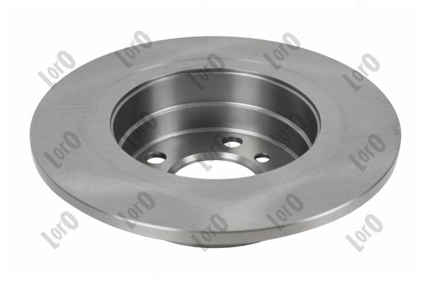 ABAKUS Bremseskive 23104156 290mm 11mm for BMW