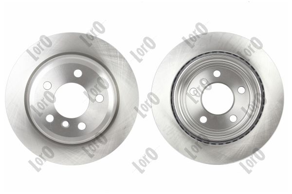 ABAKUS Bremseskive 23104158 300mm 20mm for BMW