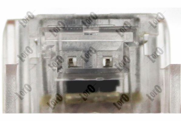 ABAKUS Kabinelys l044700002led LED på begge sider for BMW