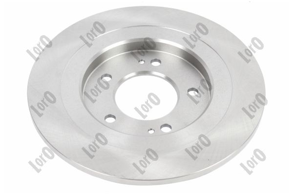 ABAKUS Bremseskive 23104160 284mm 10mm for KIA