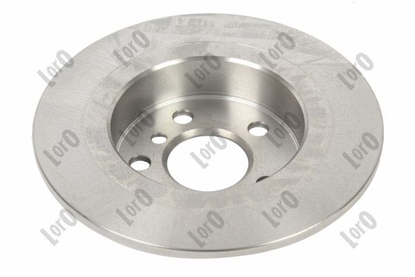 ABAKUS Bremseskive 23104163 280mm 10mm for MINI BMW