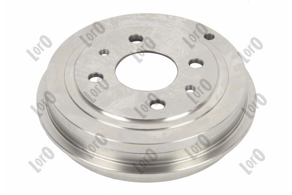 ABAKUS Bremsetromle 23106003 Bagaksel højre for FORD FIAT