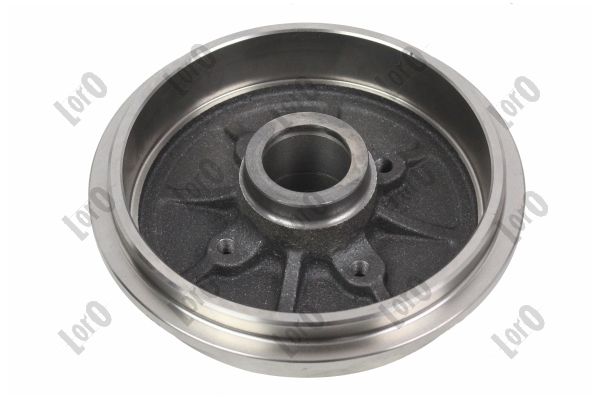ABAKUS Bremsetromle 23106004 Bagaksel højre for PEUGEOT