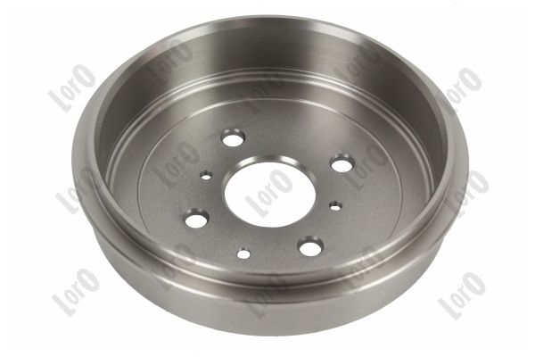 ABAKUS Bremsetromle 23106006 Bagaksel højre for PEUGEOT TOYOTA