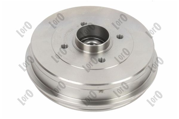ABAKUS Bremsetromle 23106007 Bagaksel højre for NISSAN RENAULT