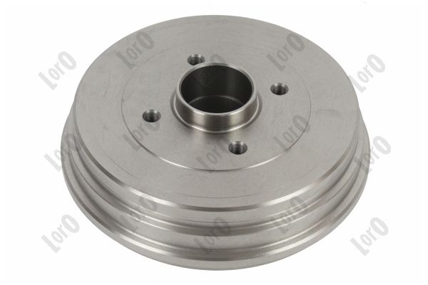 ABAKUS Bremsetromle 23106009 Bagaksel højre for NISSAN RENAULT