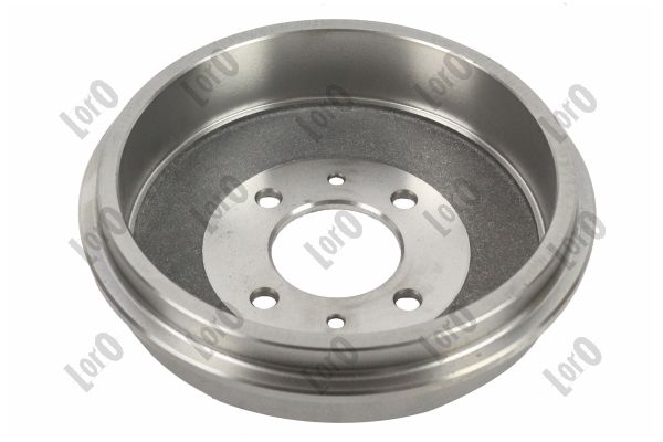 ABAKUS Bremsetromle 23106010 Bagaksel højre for PEUGEOT CITROËN
