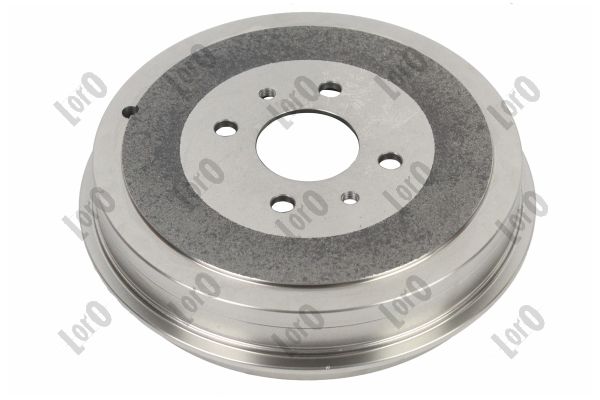 ABAKUS Bremsetromle 23106013 Bagaksel højre for FIAT