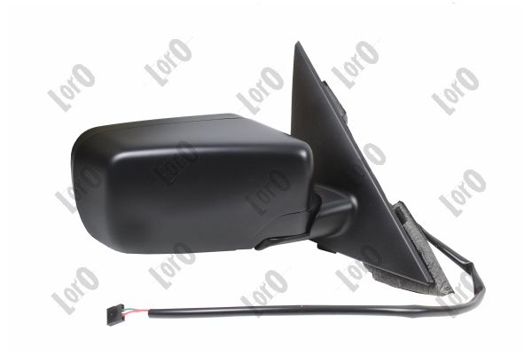 ABAKUS Sidespejl 0411m21 højre for BMW