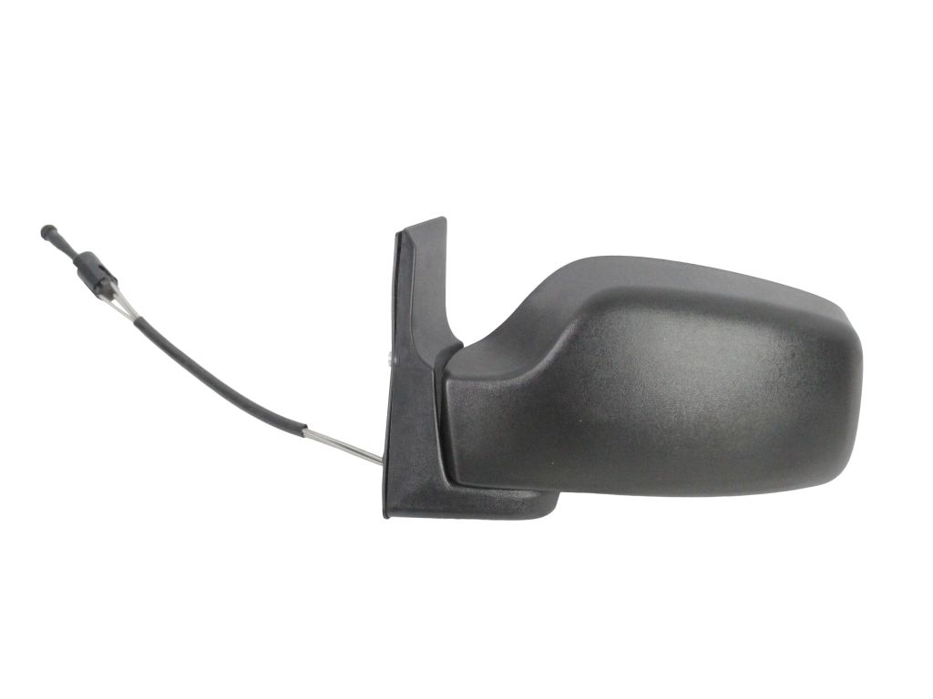 ABAKUS Sidespejl 0516m01 venstre for PEUGEOT FIAT CITROËN