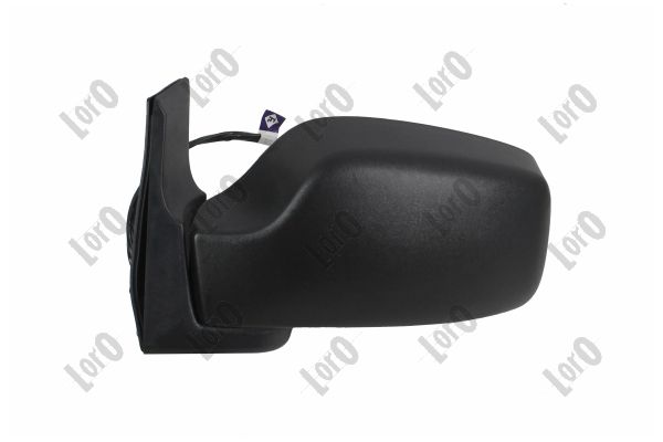 ABAKUS Sidespejl 0516m05 venstre for PEUGEOT