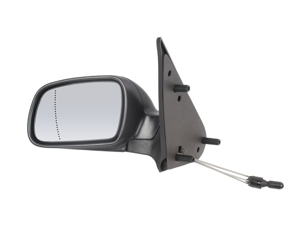 ABAKUS Sidespejl 0521m01 venstre for CITROËN