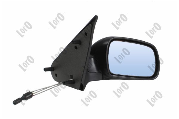 ABAKUS Sidespejl 0521m02 højre for CITROËN