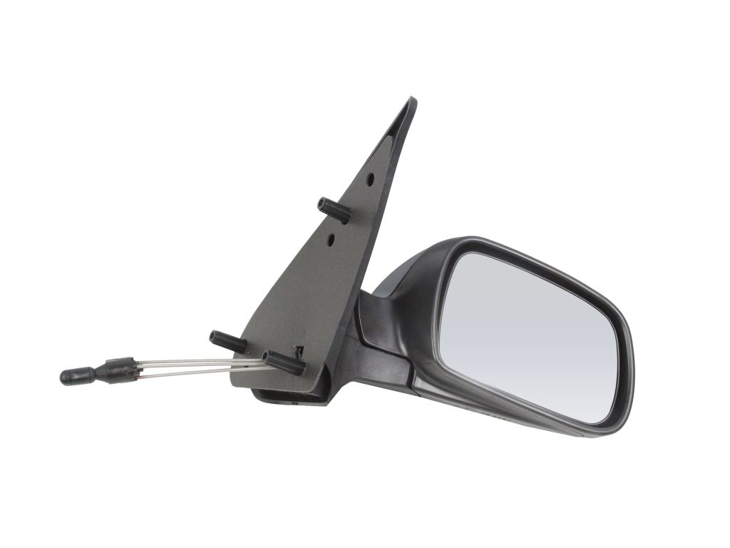 ABAKUS Sidespejl 0523m02 højre for CITROËN