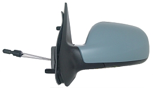 ABAKUS Sidespejl 0523m01 venstre for CITROËN