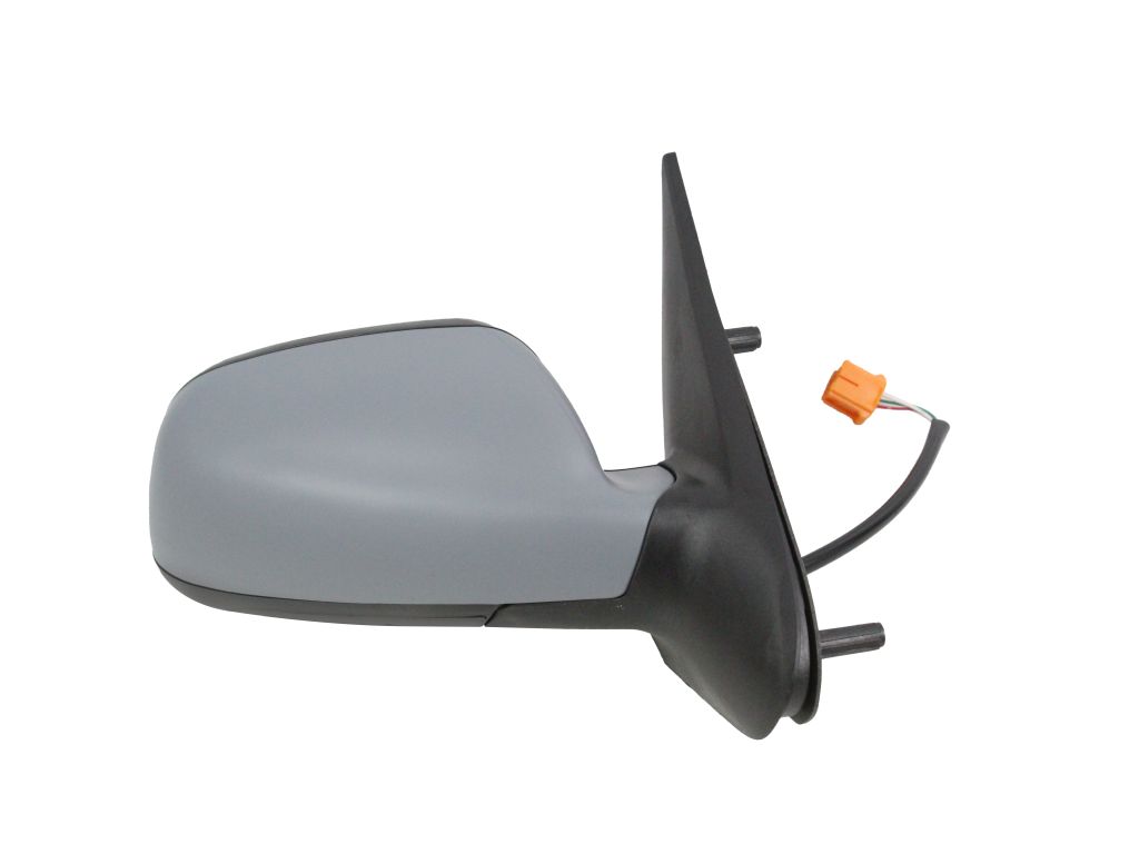 ABAKUS Sidespejl 0523m04 højre for CITROËN