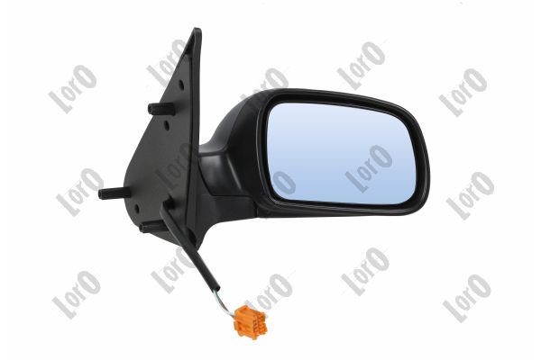 ABAKUS Sidespejl 0523m05 højre for CITROËN