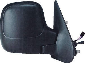 ABAKUS Sidespejl 0529m04 højre for CITROËN