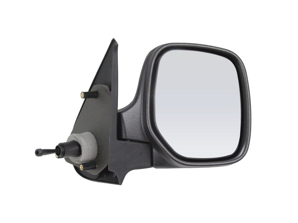 ABAKUS Sidespejl 0529m06 højre for CITROËN PEUGEOT