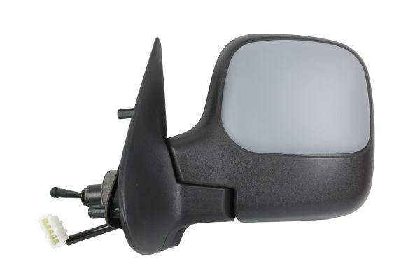 ABAKUS Sidespejl 0529m07 venstre for CITROËN