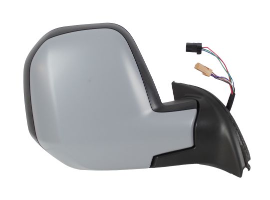 ABAKUS Sidespejl 0530m10 højre for CITROËN