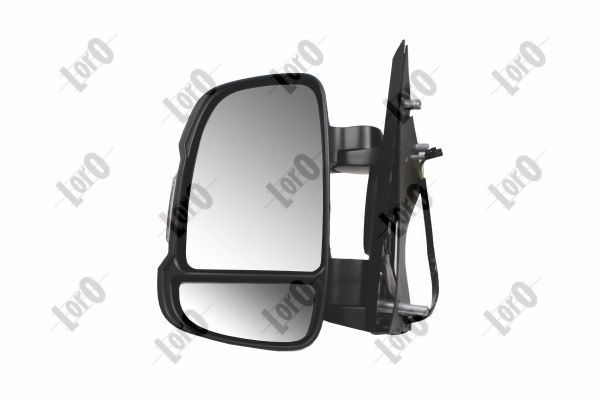 ABAKUS Sidespejl 0536m04 venstre for CITROËN