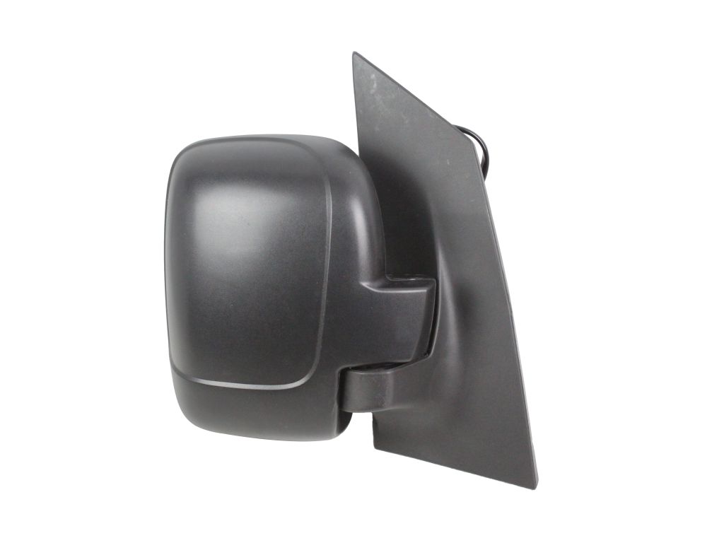 ABAKUS Sidespejl 0538m12 højre for CITROËN FIAT