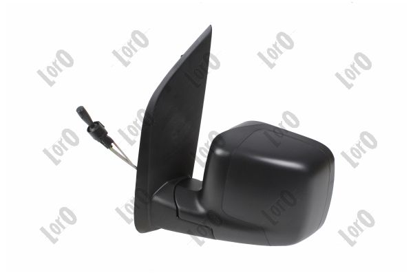 ABAKUS Sidespejl 0539m01 venstre for FIAT CITROËN
