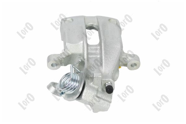 ABAKUS Bremsekaliper 13104801 Bagaksel venstre for PEUGEOT VAG
