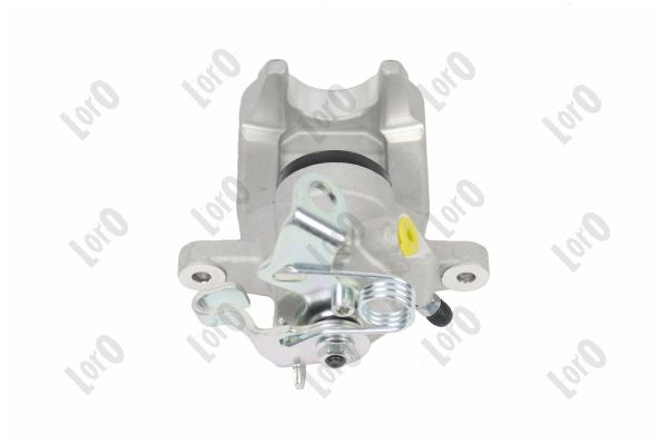 ABAKUS Bremsekaliper 13104769 Bagaksel venstre for PEUGEOT