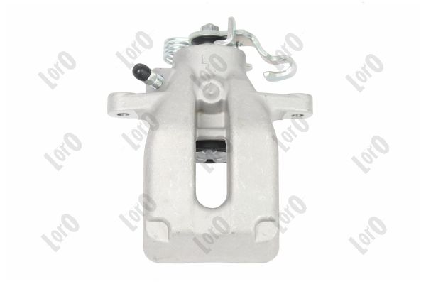 ABAKUS Bremsekaliper 13104770 Bagaksel højre for PEUGEOT