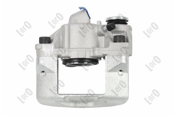 ABAKUS Bremsekaliper 13104803 venstre foraksel for PEUGEOT