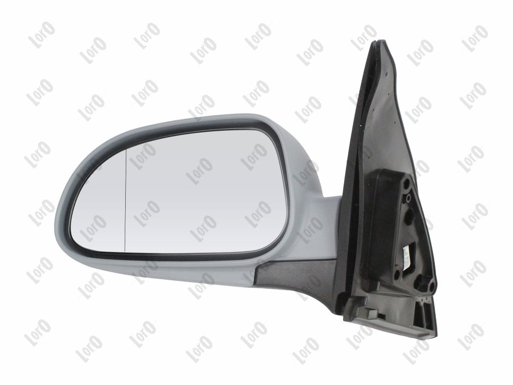 ABAKUS Sidespejl 0605m13 venstre for CHEVROLET